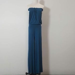 Wide Leg Jumpsuit, Size small, New with Tag